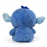 Blue Monster Character Plush in Costume — Large — additional view 2