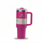 Insulated Stainless-Steel Tumbler with Handle — ~40oz — additional view 7