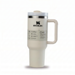 Insulated Stainless-Steel Tumbler with Handle — ~40oz — additional view 10
