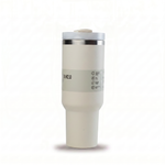 Insulated Stainless-Steel Tumbler with Handle — ~40oz — additional view 12
