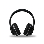 CA-046 Bluetooth Over-Ear Wireless Headphones — Black — additional view 2