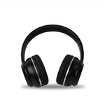 CA-046 Bluetooth Over-Ear Wireless Headphones — Black — additional view 3