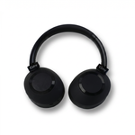 CA-041 Gjby over-ear bluetooth headphones in black
