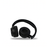 CA-049 Bluetooth Headphones with Panda Water-Globe Decor — additional view 2