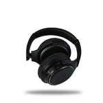 CA-046 Bluetooth Over-Ear Wireless Headphones — Black — additional view 5