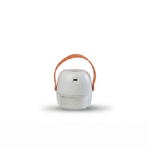 Portable Electric Lint Remover / Fabric Shaver — White — additional view 2