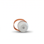 Portable Electric Lint Remover / Fabric Shaver — White — additional view 3