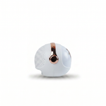 Brown-Bear Character Mini Bluetooth Speaker — additional view 2