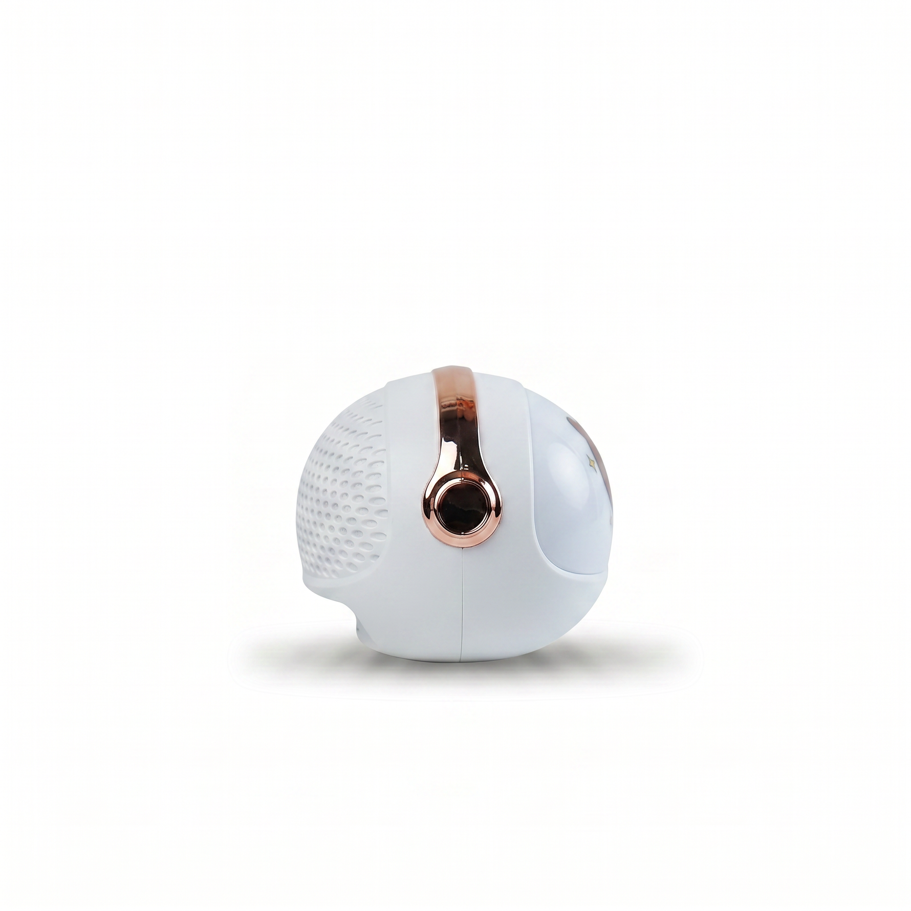 Brown-Bear Character Mini Bluetooth Speaker — additional view 2