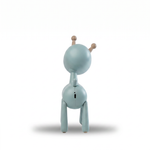 Giraffe Figurine Night Light — Mint — additional view 3