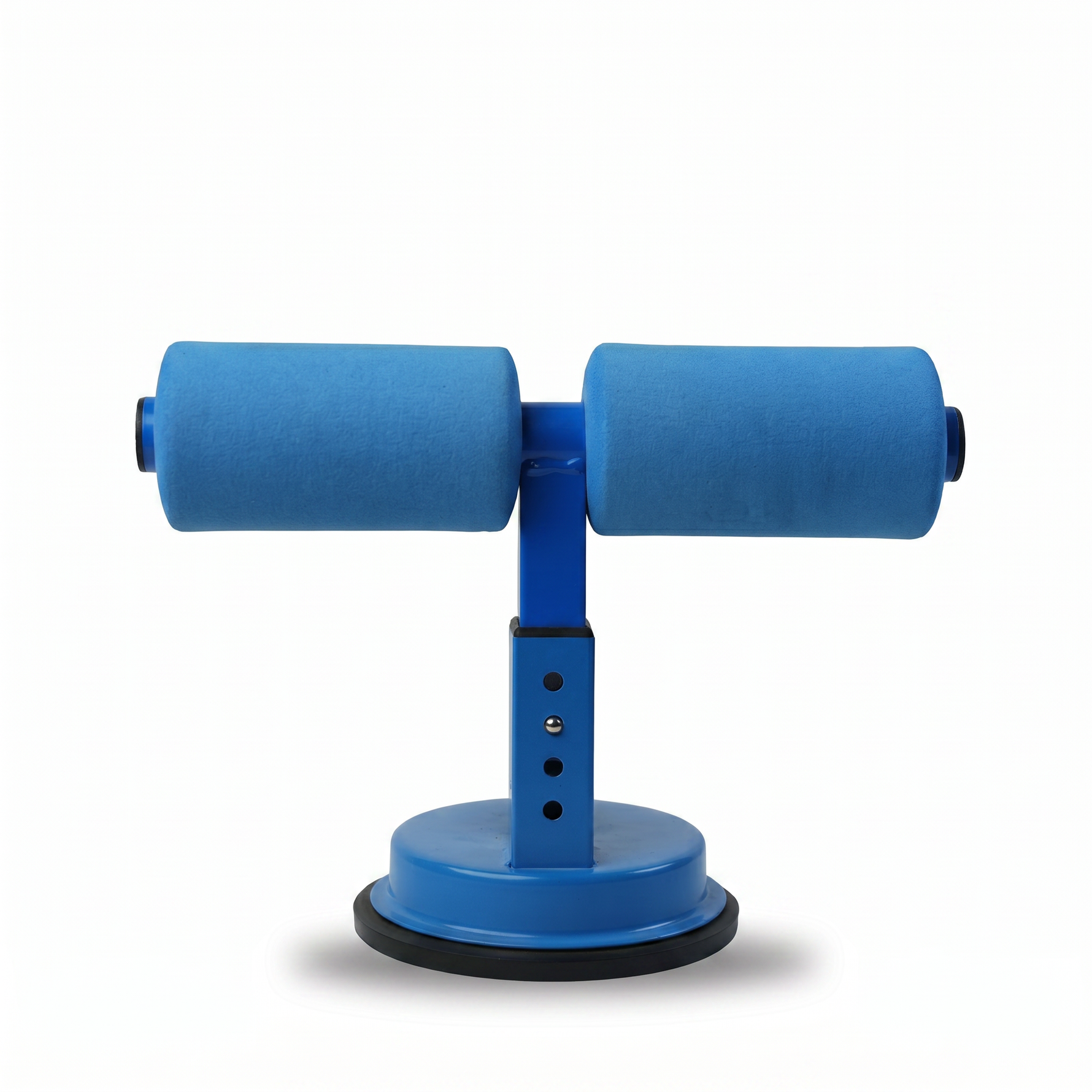 Sit-Up Bar Assistant with Suction-Cup Base — Blue — additional view 3
