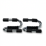 AOPI Push-Up Stand Bars (Model AP-397) — Professional Fitness Series — additional view 2