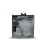 CA-041 Gjby Bluetooth Over-Ear Wireless Headphones — Black — additional view 4