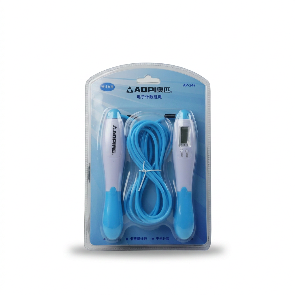 AOPIRE Electronic-Counter Skipping Rope — additional view 2