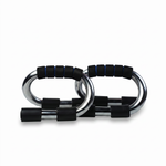 AOPI Push-Up Stand Bars (Model AP-397) — Professional Fitness Series — additional view 4