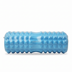 Textured Foam Roller / Yoga Massage Column — Pink — additional view 5