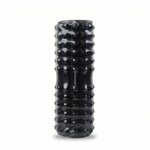 Textured Foam Roller / Yoga Massage Column — Pink — additional view 7