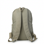 Canvas Everyday Backpack with Drawstring Side Panels — additional view 3