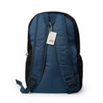 Two-Tone Casual Laptop Backpack — additional view 3