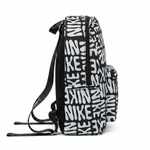 Graphic Character-Print School Backpack — additional view 7