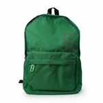 Classic Canvas School Backpack — additional view 2