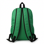 Classic Canvas School Backpack — additional view 3