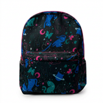 Graphic Character-Print School Backpack — additional view 10