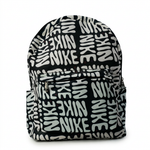 Graphic Character-Print School Backpack — additional view 12